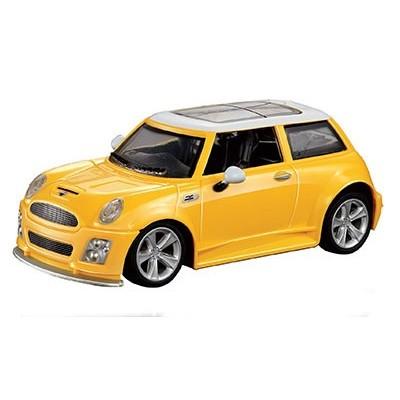 童友社（DOYUSHA） 1/24 ミニクーパー RCカー完成品 : みなと模型