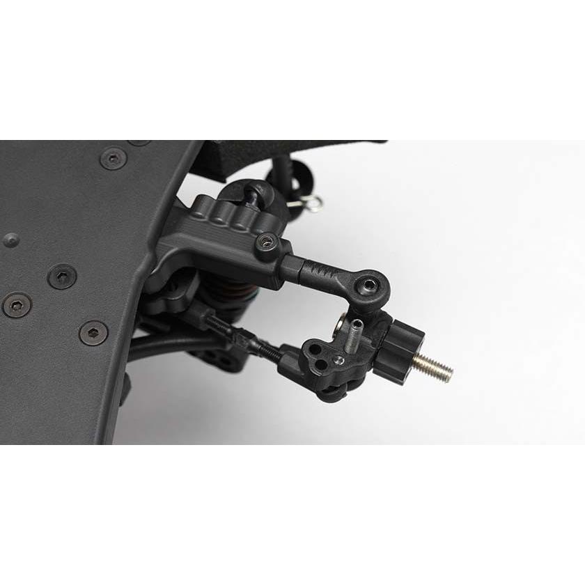 YOKOMO YD-2 E YG-302ジャイロ付キット ヨコモ RWD DRIFT CAR DP