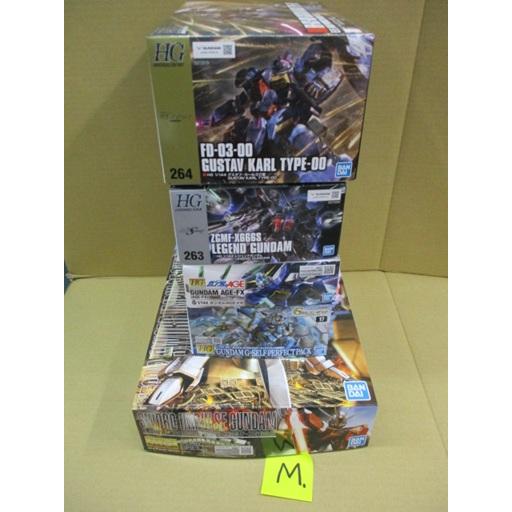 送料無料 プラモデル お楽しみセットM 詰め合わせ お買い得 ※同梱不可