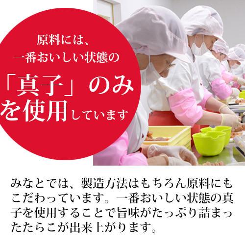 訳あり タラコ お試し セット 鰹節と昆布の天然だし たらこ 明太子 送料無料  無添加 無着色 |  | 04