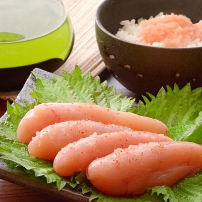 みなとの人気４種セット 送料無料 ギフト 人気商品　たらこ と 明太子 |  | 01