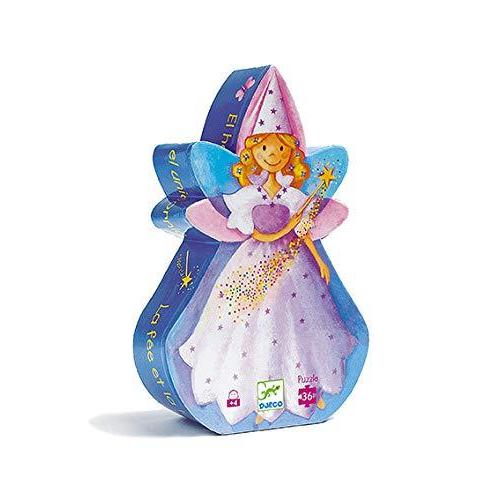 ゲーム おもちゃ ブティック ジグソーパズル 子供 幼児向け パズル 4歳 子供向けパズル 36ピース 知育玩具 女の子 プレゼント Djeco ジェコ フェアリー ユニコーン Vfar7knrs2 Iiitl Ac In