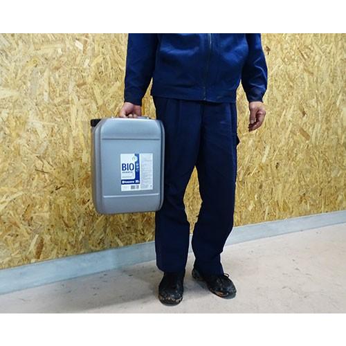 ハスクバーナ 純正 ビーゴオイル 20L (植物性チェンオイル ハスクバーナ 純正 ビーゴオイル 20L (植物性チェンオイル