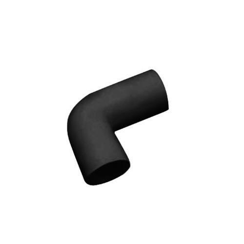 安永エアポンプ 【メール便】安永 エアーポンプ接続ホース L字型/VP18