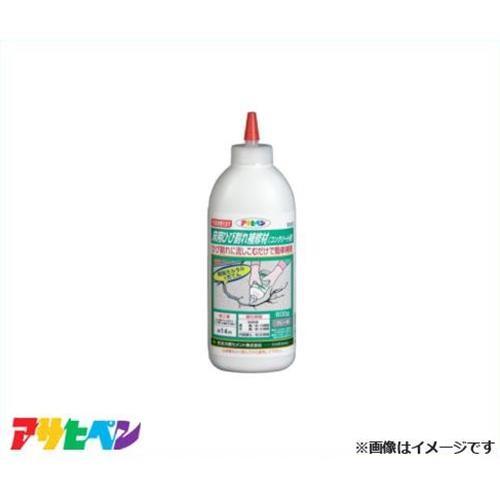 アサヒペン 床用ひび割れ補修材 コンクリート用 600g グレー系 S022 ハウスケア ひび割れ 釘穴補修 壁面 ミナト電機工業 通販 Paypayモール