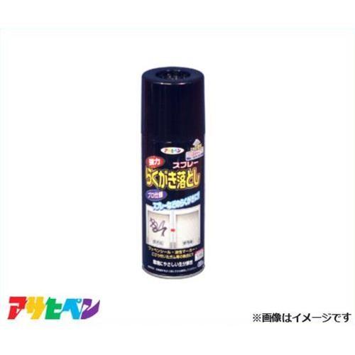 アサヒペン 強力らくがき落としスプレー 420mL [ハウスケア