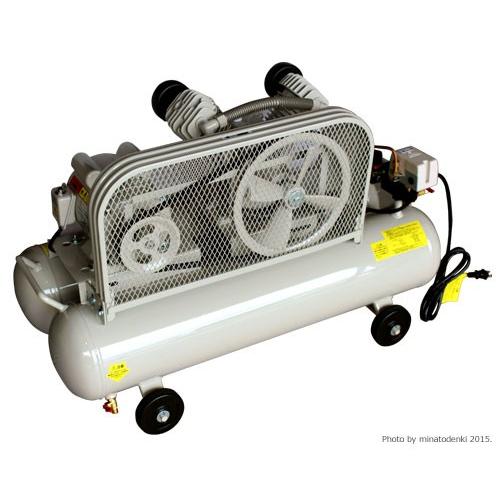 ナカトミ エアーコンプレッサー BCP-58T (単相100V/0.78MPa/容量 ナカトミ エアーコンプレッサー BCP-58T (単相100V/0.78MPa/容量