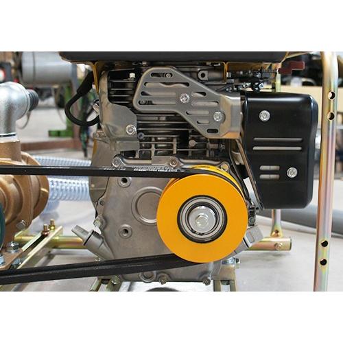 MINATOWORKS（ミナトワークス） ミナト 1インチ バキュームポンプ
