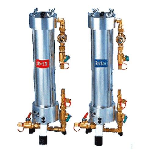 デンゲン R-12・134aドライフィルターセット エコマックス 210・SX専用