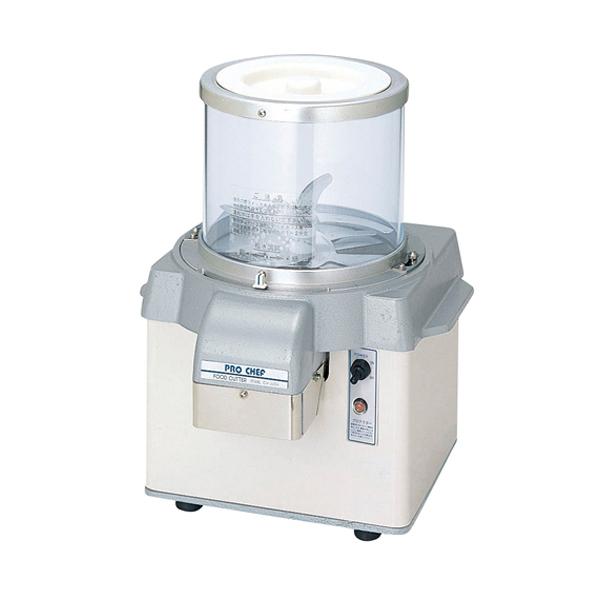 中部コーポレーション プロシェフ業務用調理機 バーチカルフード  