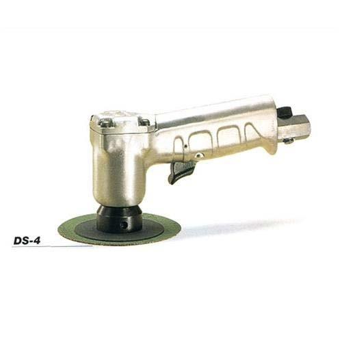 空研 ディスクサンダー DS-4 (ペーパーサイズΦ100mm) : ミナトワークス 