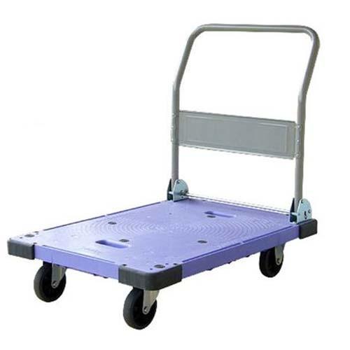 ナンシン 静かな台車 DSK-301 (荷重300kg) : ミナトワークス - 通販
