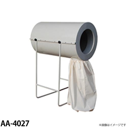 サンダイヤ 穀物乾燥機用集じん器 農用ダストル AA-4027 : ミナト 