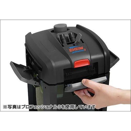 取扱終了 エーハイム プロフェッショナル3e 76 75cm 90cm水槽用 Eheim 外部フィルター Eheim 76 ミナトワークス 通販 Yahoo ショッピング