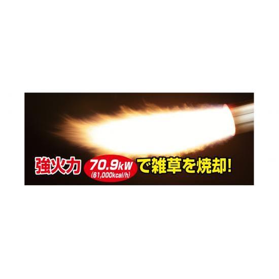 新富士 KB-300 草焼バーナー Pro [Do-Ga 灯油式草焼バーナー]｜minatodenki｜02