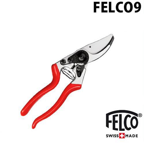 フェルコ 剪定鋏 Felco9 切断能力25mm 左利き専用 アングルカット型 園芸用 剪定バサミ 剪定ばさみ 剪定はさみ ミナト電機工業 通販 Paypayモール