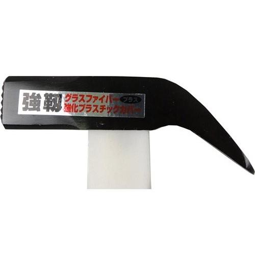 SK11 スーパーグラス角箱屋槌 21MM 4977292136303 [大工道具 SK11 スーパーグラス角箱屋槌 21MM 4977292136303 [大工道具