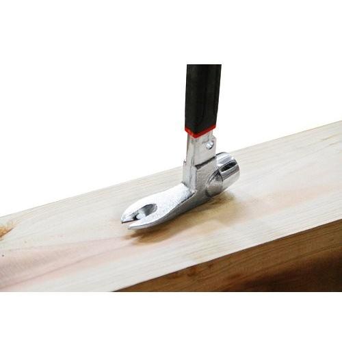 SK11 内装バールハンマー付250V CNH-2 4977292152198 [大工道具