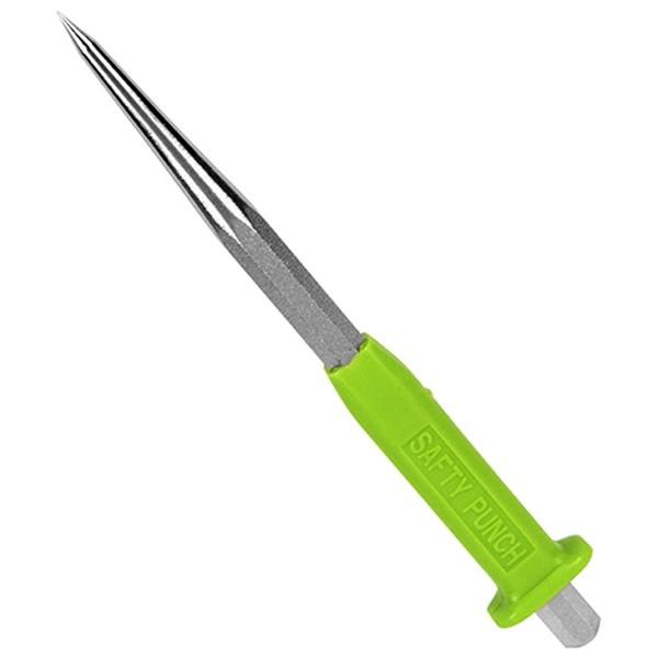 大切な メール便可 Sk11 セフティポンチ Bp 165 大工道具 バール ポンチ 814円 Whitesforracialequity Org