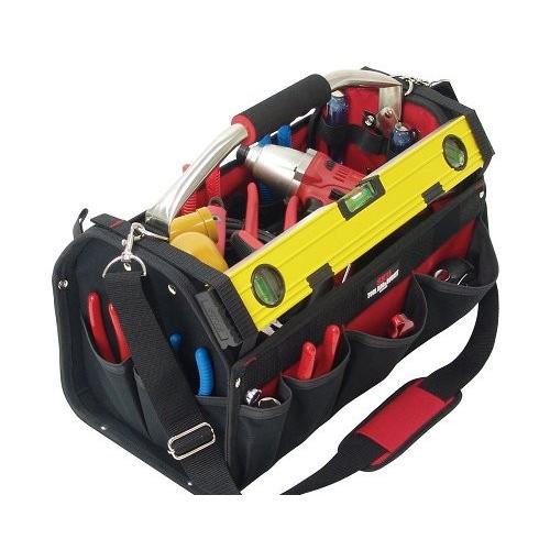 SK11 ツールキャリーバッグPRO STC-M 4977292143875 [収納用品 ツール