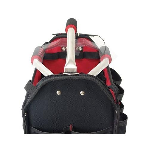 SK11 ツールキャリーバッグPRO STC-M 4977292143875 [収納用品 ツール