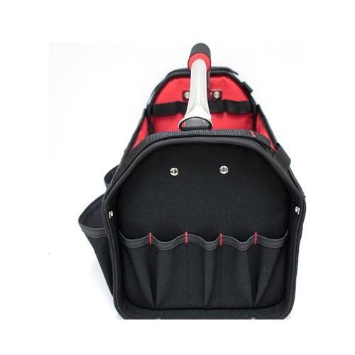 SK11 ツールキャリーバッグPRO STC-M 4977292143875 [収納用品 ツール