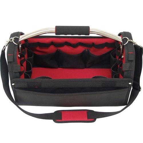 SK11 ツールキャリーバッグPRO STC-M 4977292143875 [収納用品 ツール