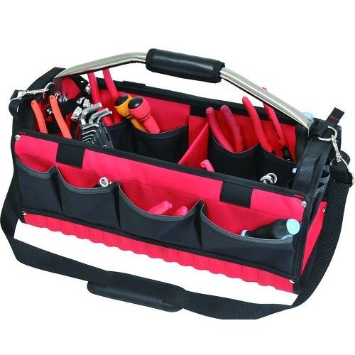 SK11 ツールキャリーバッグPRO STC-HB-L 4977292166058 [収納用品 藤原