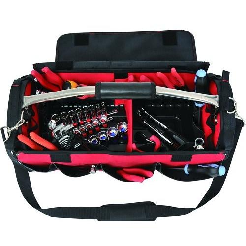 SK11 ツールキャリーバッグPRO STC-HB-L 4977292166058 [収納用品 藤原
