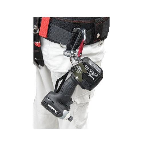 SK11 【メール便】SK11 インパクトフックマキタ右手用 SIH-M-R