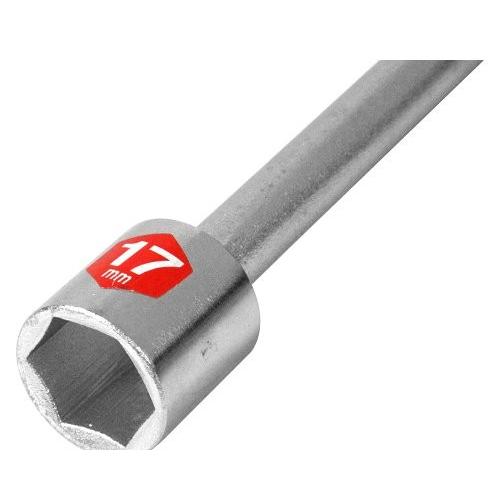 すん SK11 T型ボックスレンチ 17MM 4977292269834 [スパナ ボックスレンチ