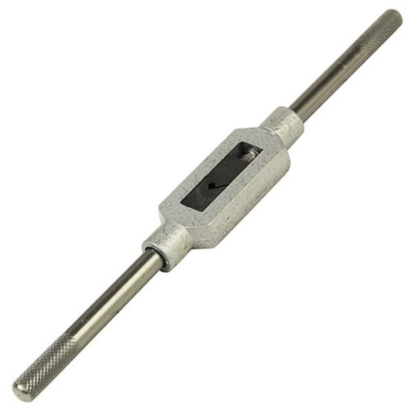 【メール便】SK11 タップハンドル 10MM 4977292389266 [先端工具 鉄工ドリル タップ ダイス] fs0005001