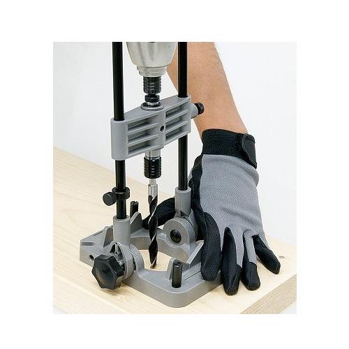 SK11 ワンタッチ式ドリルガイド SIDG-1 4977292329958 [ドリル