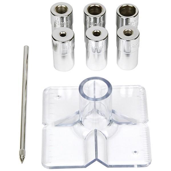 SK11 ドリルガイドキット SGK-6 4977292329972 [ドリルアタッチメント ドリルチャック 補助製品] の商品画像