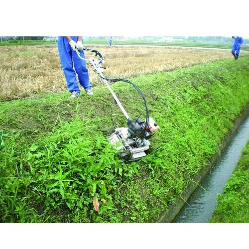 セフティー3 自走式傾斜地草刈り機用替刃純正 SSP-260 4ホン セフティー3 自走式傾斜地草刈り機用替刃純正 SSP-260 4ホン