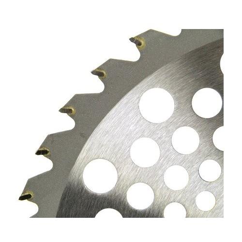 E-Value 軽量タイプチップソー 2枚組 ETT-230MM×36P 4977292642705 [刈 