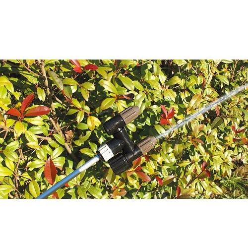 セフティー3 電気式噴霧器 10L SSA-10 4977292651653 [噴霧器 電気式