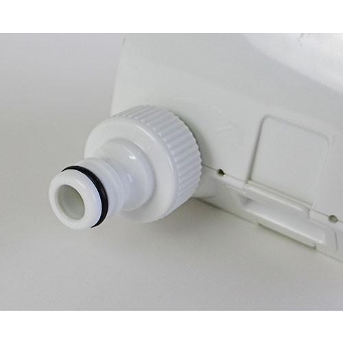 セフティー3 散水タイマー デラックス SST-4 4977292646000 [園芸用品