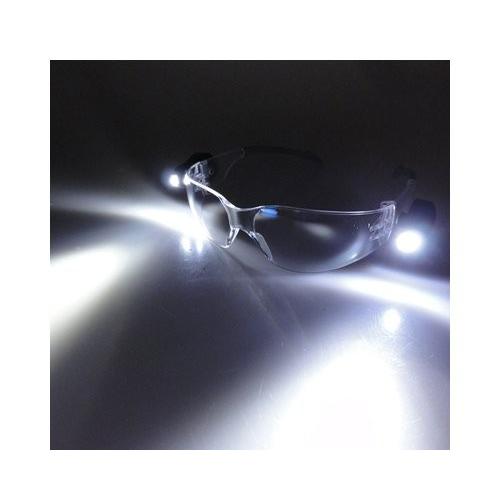 SK11 LED安全グラス SLG-1 4977292397711 [ワークサポート 保護 SK11 LED安全グラス SLG-1 4977292397711 [ワークサポート 保護