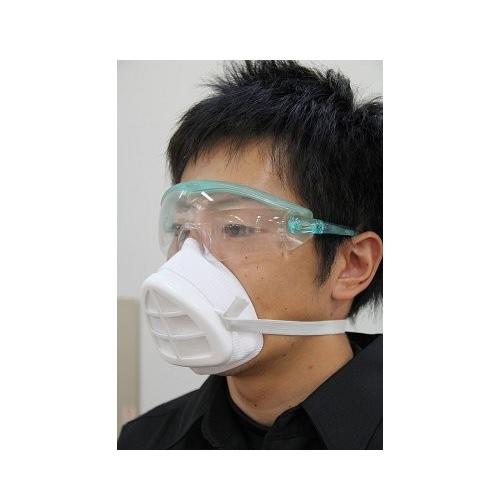 E-Value 簡易フィルターマスク EM-3 4977292387347 [保護具 防塵 E-Value 簡易フィルターマスク EM-3 4977292387347 [保護具 防塵
