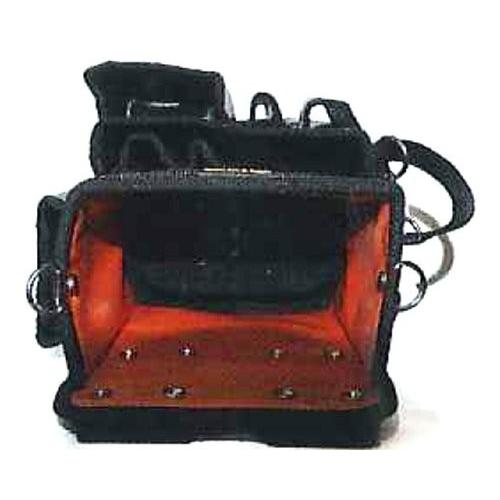 フジ矢 電工ターポリンバッグ WB-CT 4952520411681 [腰袋 サック]