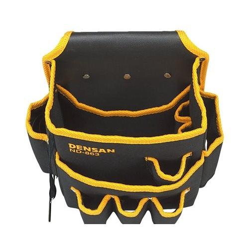 DENSAN（デンサン） キャンパスバッグ ND-863 4937897064340 [腰袋