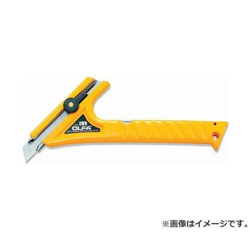 OLFA（オルファ） 【メール便】 カッター LL 4901165100139 [大工道具