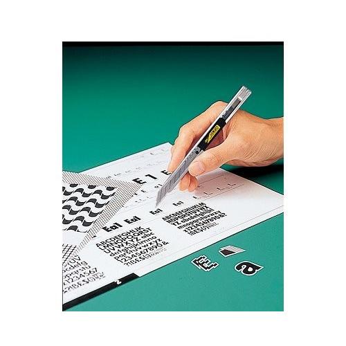 OLFA（オルファ） 【メール便】 細工カッター 141B 4901165200310