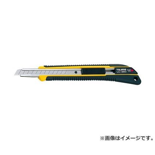 Tajima（タジマ） 【メール便】 グリ-A LC-360YBL 4975364015822 [金切