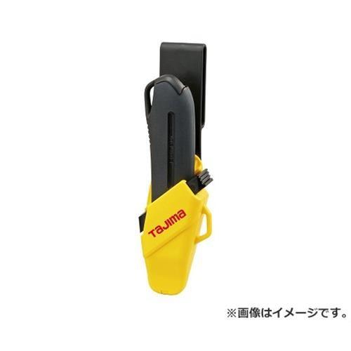 Tajima タジマ(Tajima) ドライバーカッター セフ黒 DC-L560BSFBL Tajima タジマ(Tajima) ドライバーカッター セフ黒 DC-L560BSFBL
