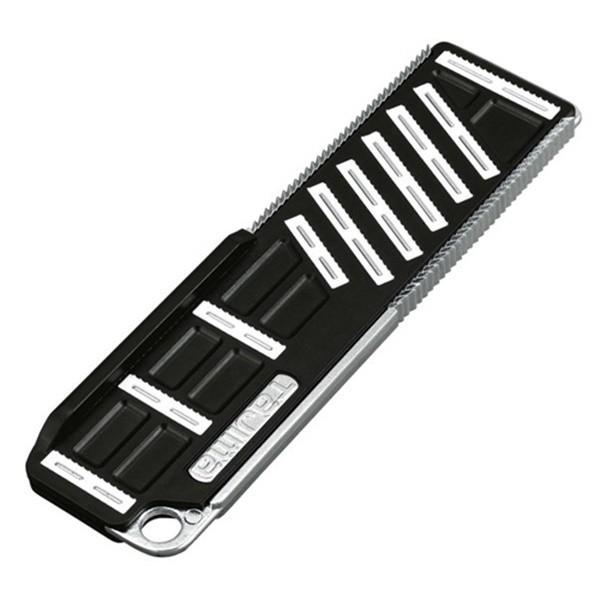 【メール便】タジマ(Tajima) ボードヤスリSH180 TBY-SH180 49753640575 [ヤスリ 木工ヤスリ] の商品画像