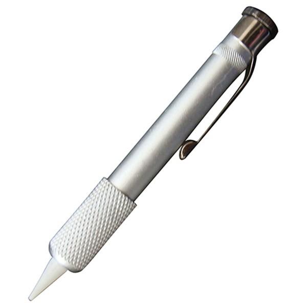 メール便】たくみ 石筆ホルダー(細丸専用) NO.406 4960587004067 [墨