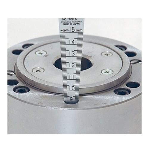 シンワ（工具） 【メール便】シンワ測定 テーパーゲージ NO.700A