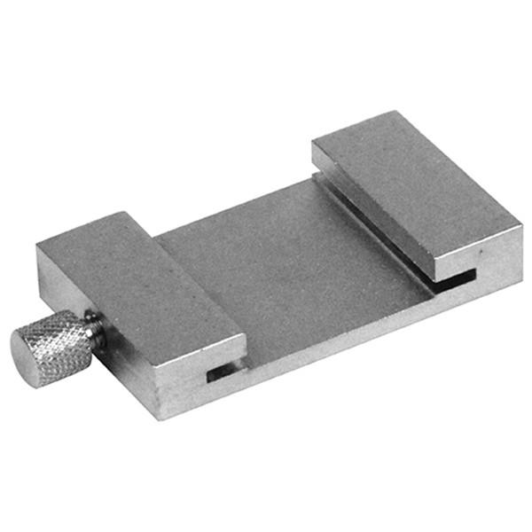シンワ 【メール便】シンワ測定 直尺用ストッパー30cm用 76746